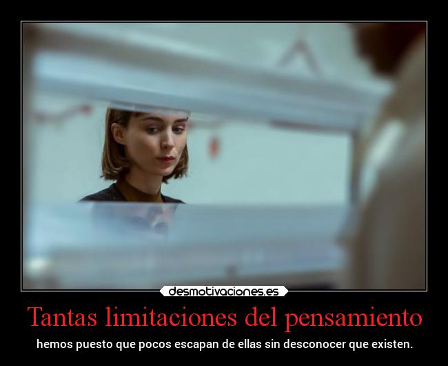 carteles vida limites mipropiouniverso cosasdelavida reciclandoimagenes escapar desmotivaciones