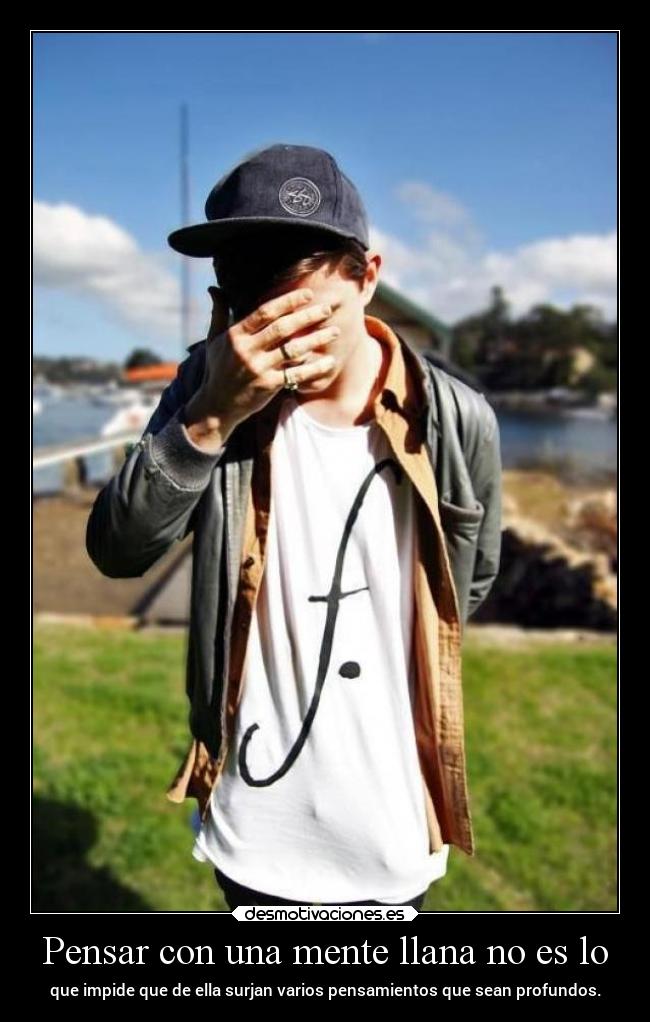 carteles vida mente mipropiouniverso cosasdelavida reciclandoimagenes pensar desmotivaciones