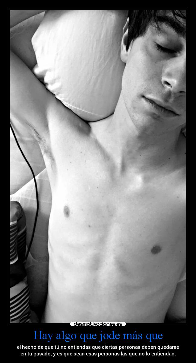 carteles vida pasado mels joder desmotivaciones