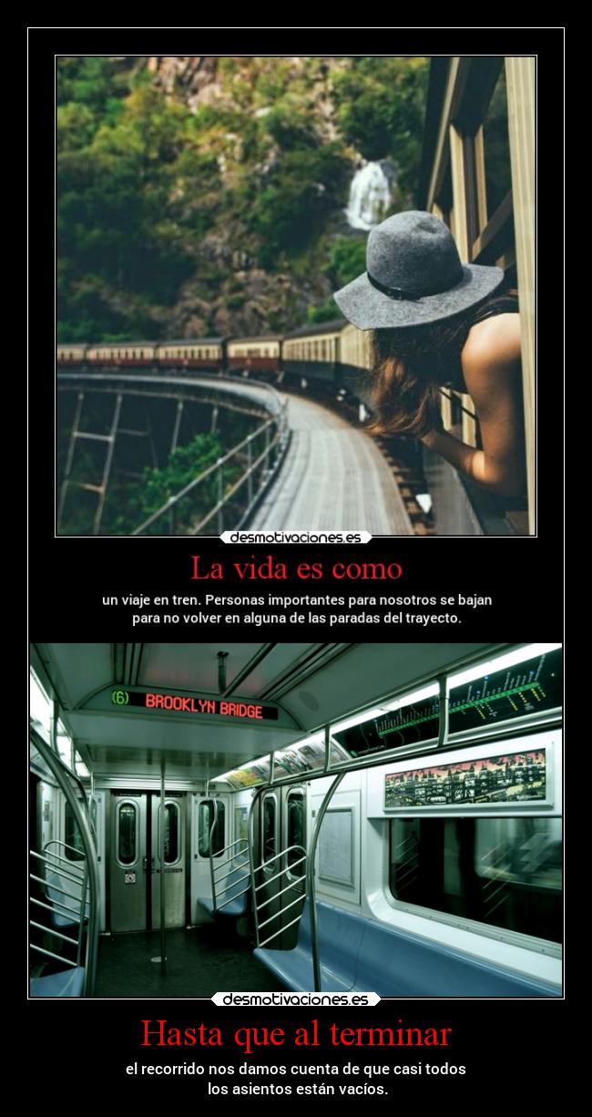 carteles vida superclan soyunidiotatm lossupervivientes desmotivaciones