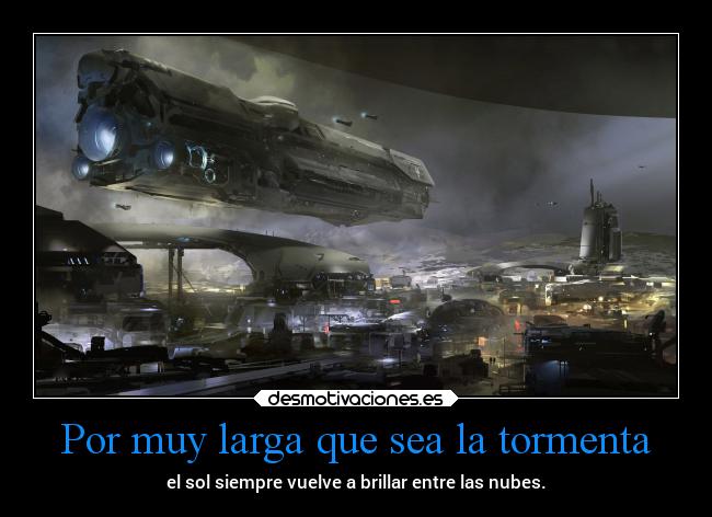 carteles videojuegos halo halo5 guardians foward unto down tormentas laaianzarebelde alex vazquez999 desmotivaciones