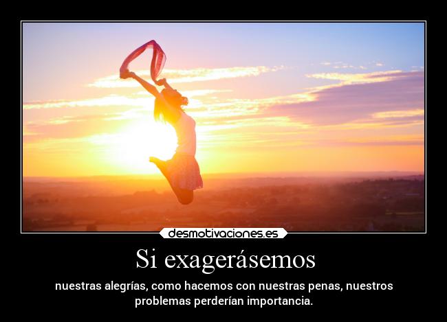 carteles alegria frases desmotivaciones