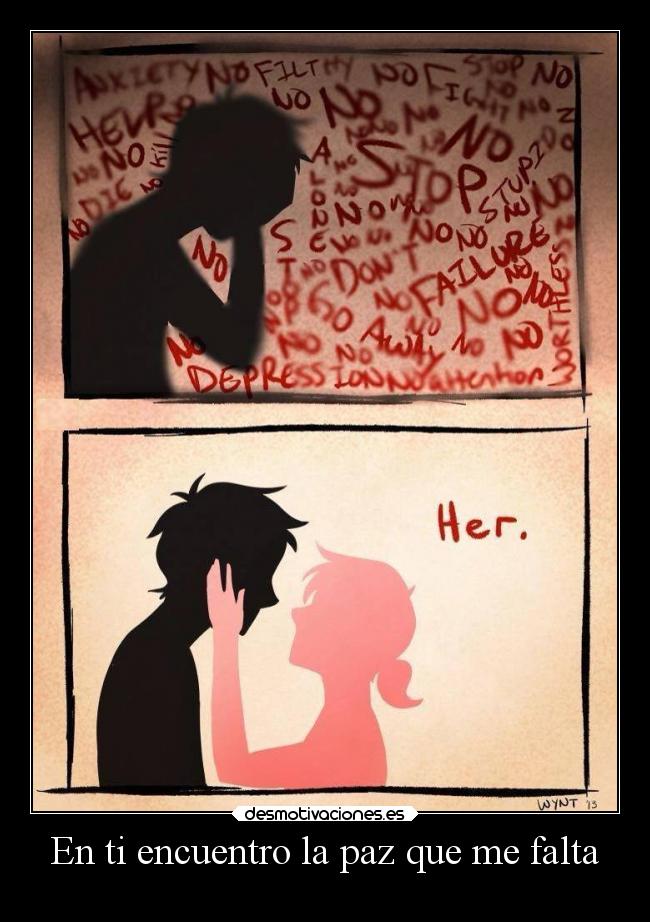 carteles alma pensamientos desmotivaciones