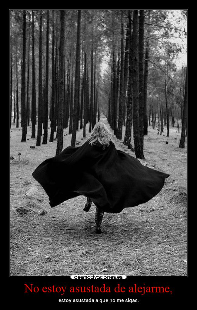 carteles alma vida desmohalloween wiiiiiiii alejarme asustadadequenomesigas tequiero desmohalloweenotravezx desmotivaciones