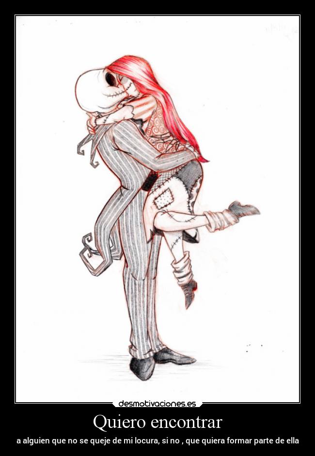 Quiero encontrar - 