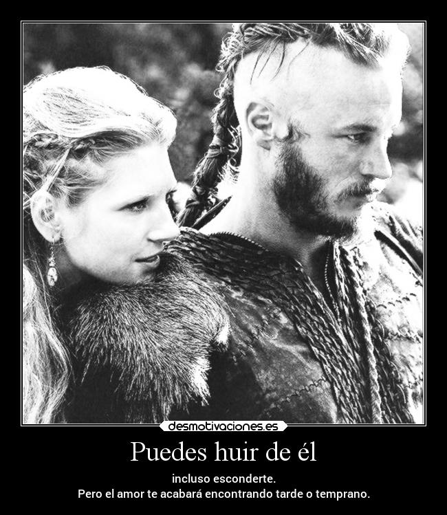 carteles amor morenitateamo laperfeccionexisteyyosequienes erosekai vikings desmotivaciones