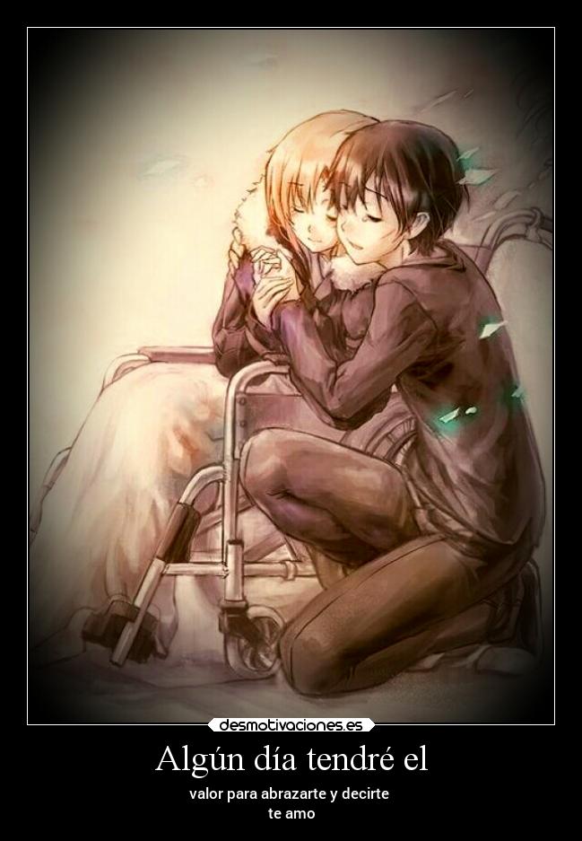 Algún día tendré el - 