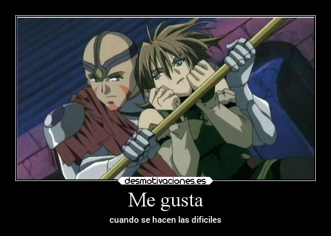 Me gusta - 