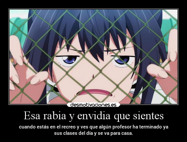 carteles anime humor cosasquepasan raptorhunters harukaze erosekai keijo profesores desmotivaciones