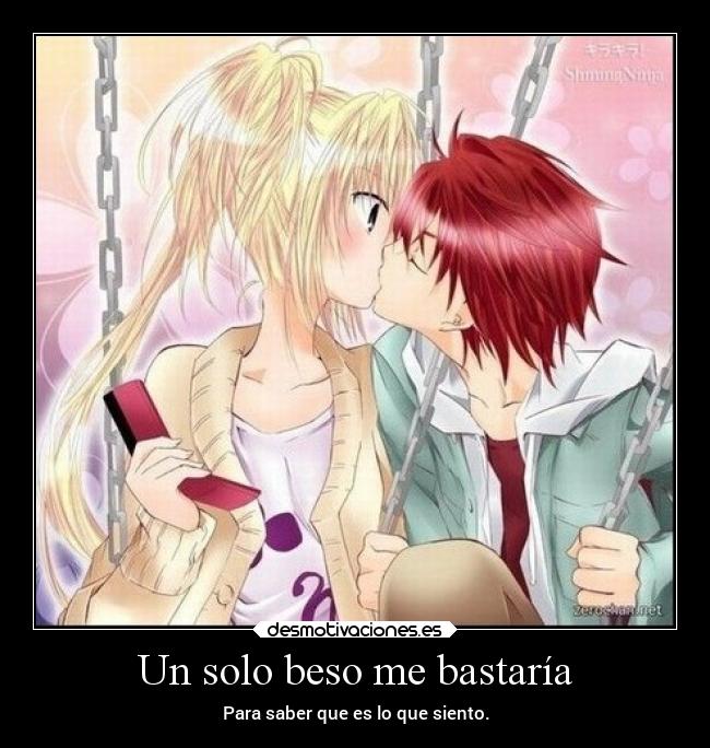 carteles anime desmotivaciones