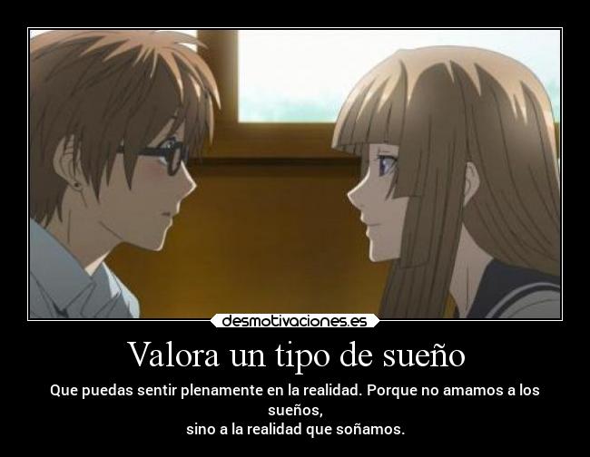 carteles anime desmotivaciones