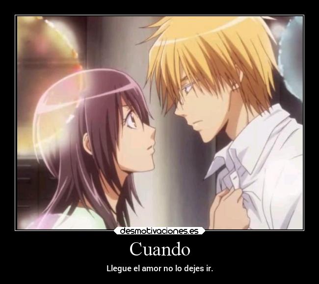 carteles anime desmotivaciones