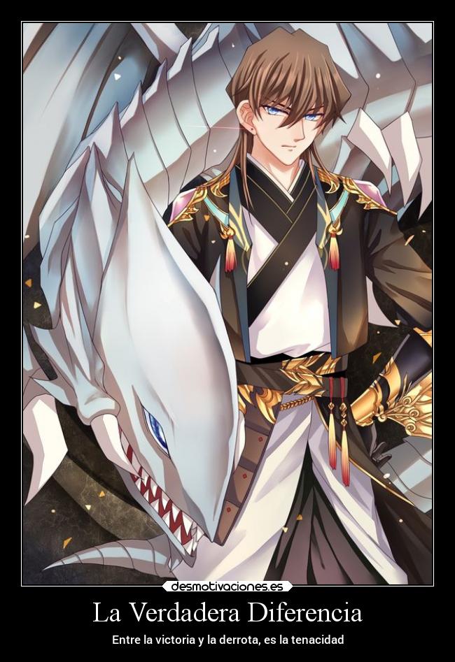 La Verdadera Diferencia - 