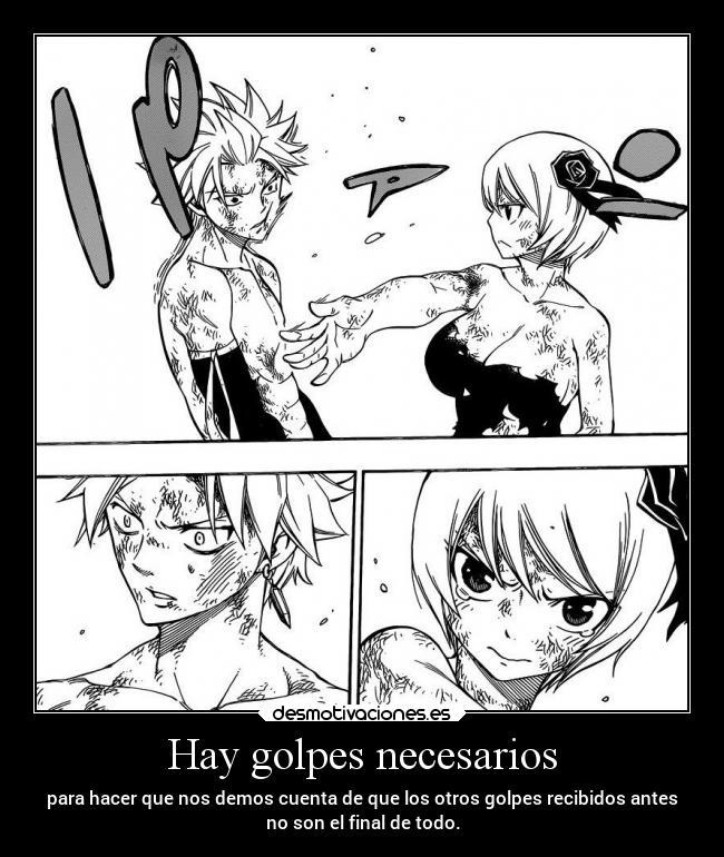 carteles anime vida mundo raptorhunters harukaze erosekai fairytailfin fairytail sabertooth yukino sting desmotivaciones