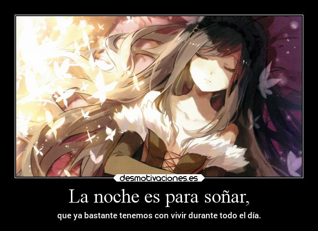 carteles anime vida mundo felicidad dia noche raptorhunters harukaze erosekai accelworld accel world desmotivaciones