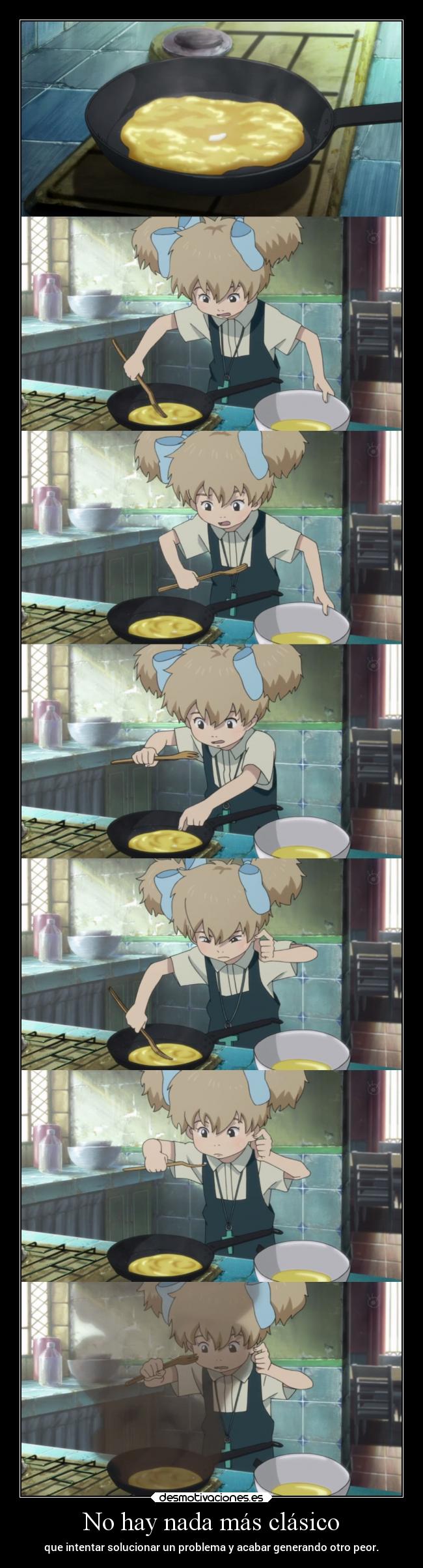 carteles anime vida humor fail cosasquepasan raptorhunters harukaze erosekai michikotohatchin michiko hatchin desmotivaciones