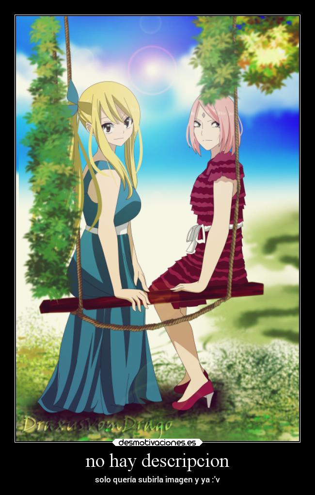 no hay descripcion - solo quería subirla imagen y ya :v