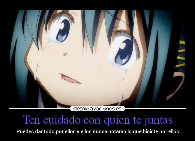 carteles ausencia desmotivaciones