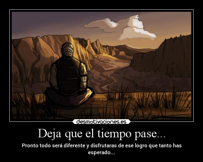 carteles ayuda desmotivaciones