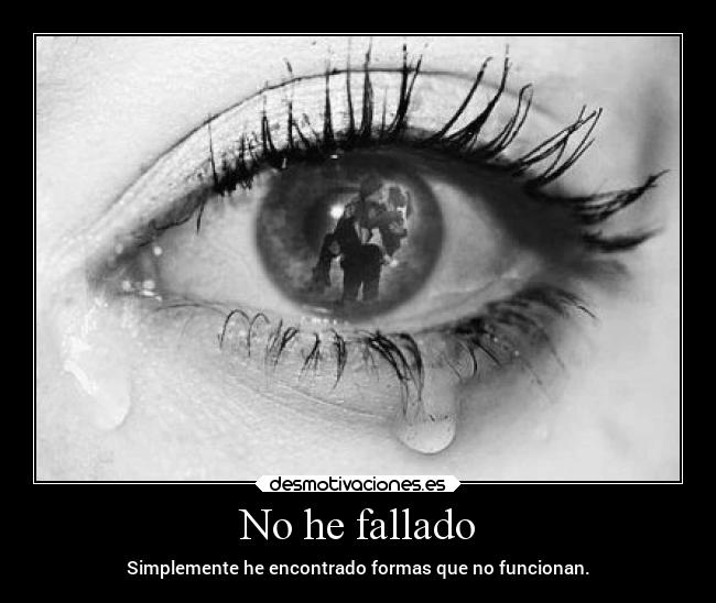 carteles caracter desmotivaciones