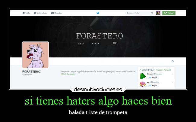 carteles caracter desmotivaciones