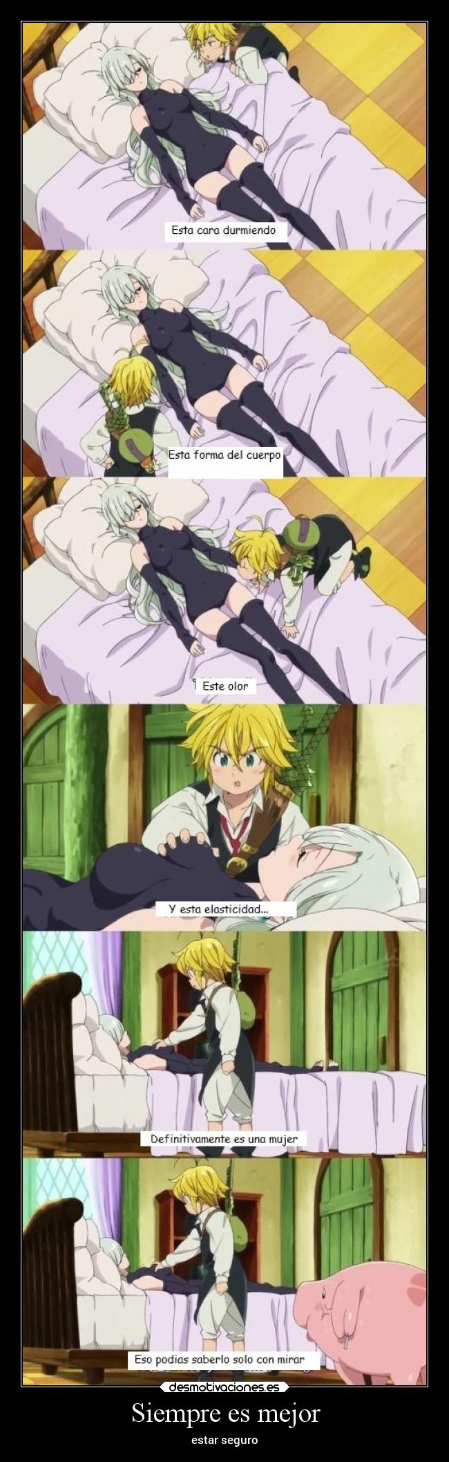 carteles confianza desmotivaciones