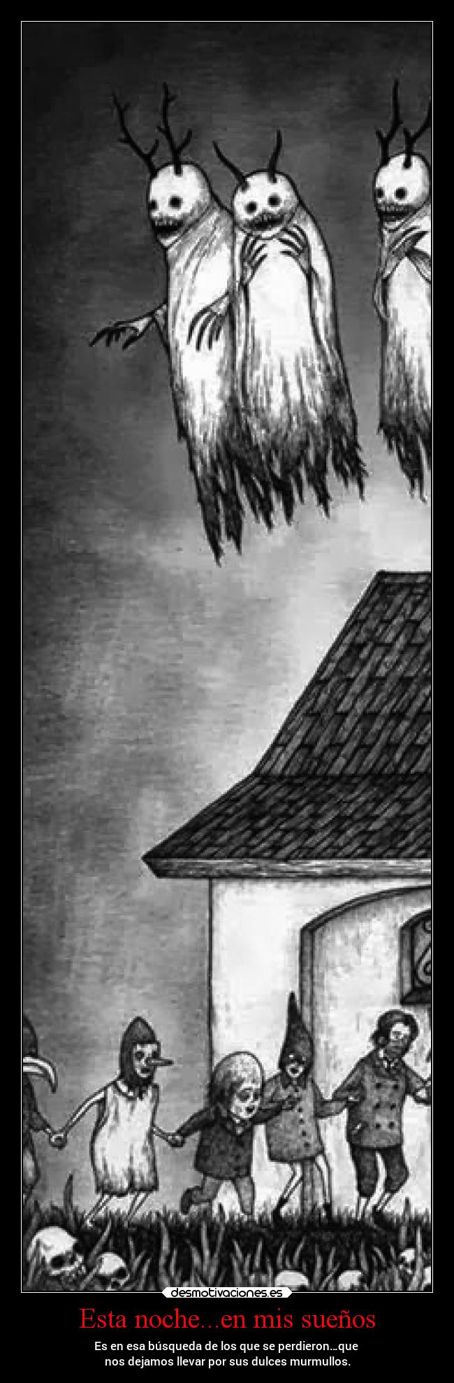 Esta noche...en mis sueños -