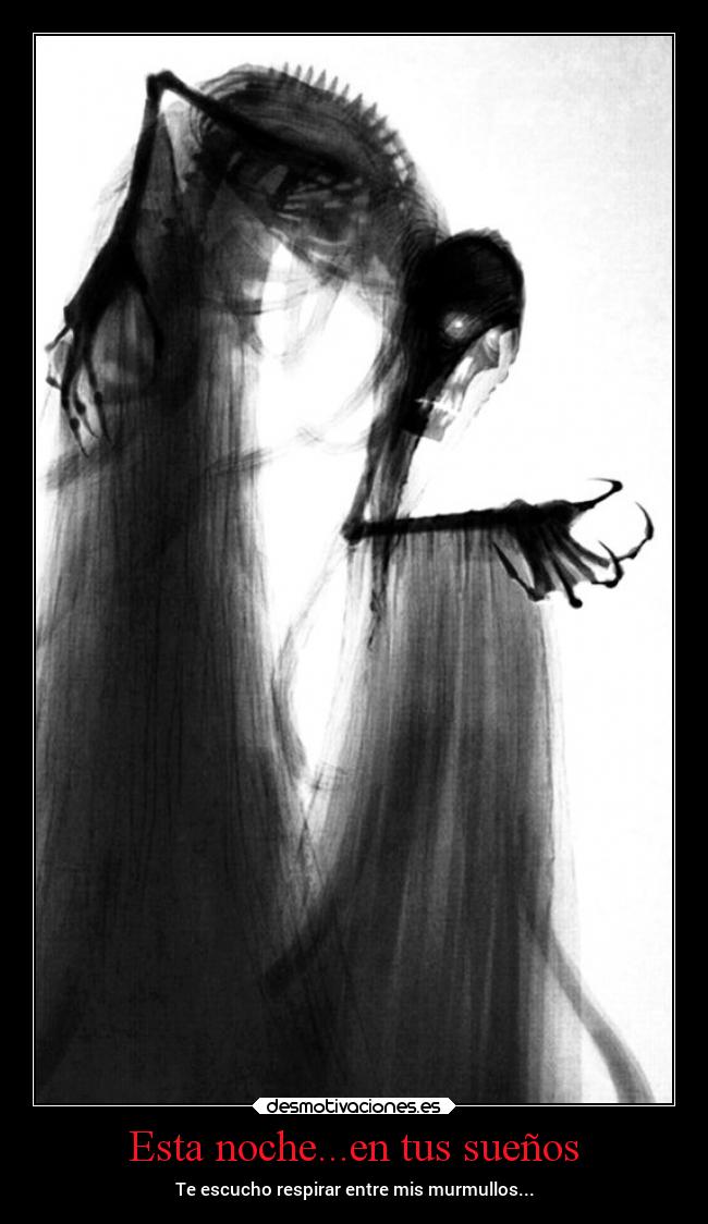 Esta noche...en tus sueños -