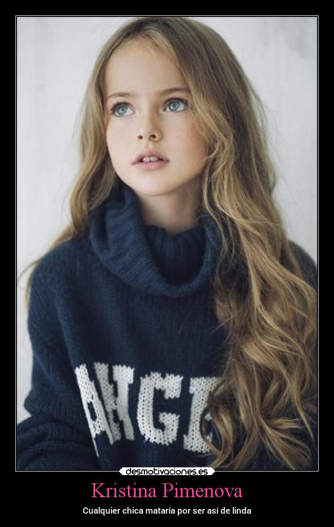 Kristina Pimenova - 
