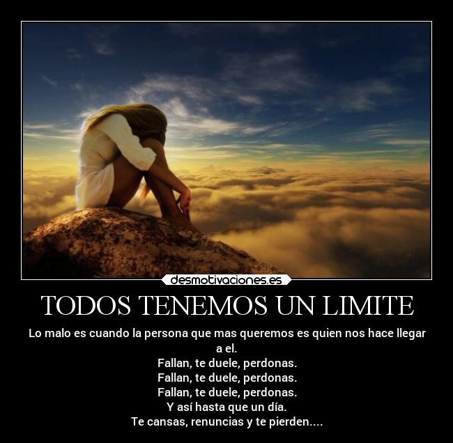 carteles desmotivaciones destino punto que decimos mas desmotivaciones