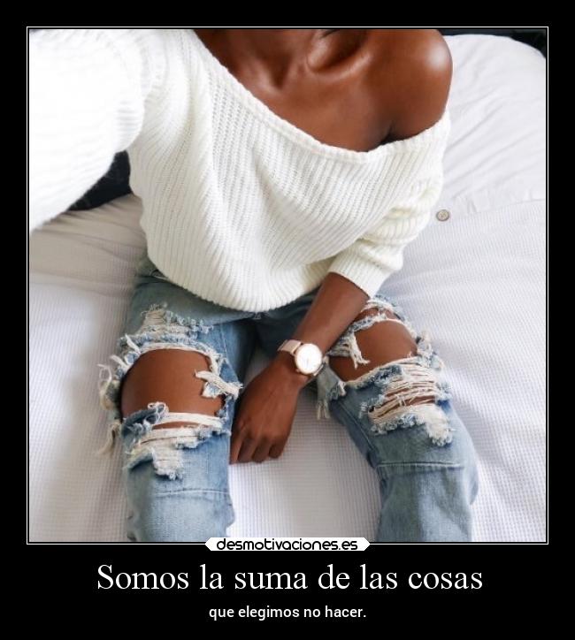 carteles desmotivaciones vida lossupervivientes arkaitztequiero porquesomosinfinitos desmotivaciones