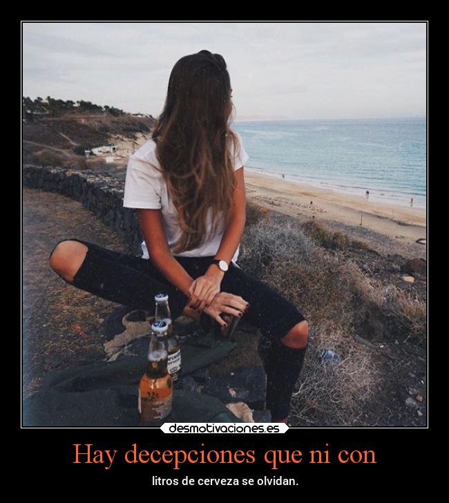 carteles desmotivaciones vida tristeza porquesomosinfinitos lossupervivientes desmotivaciones