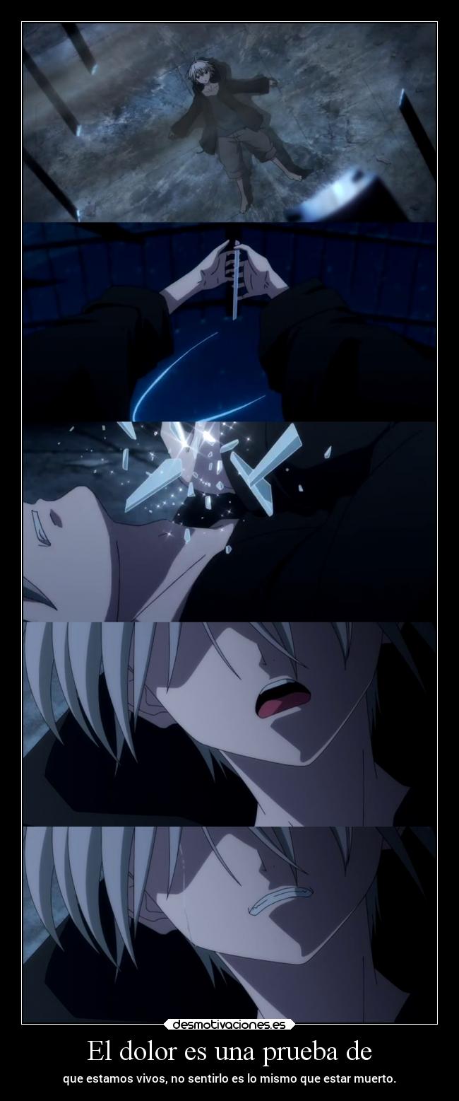 carteles dolor abrazos amistad arte caracter alma tricksteredogawaranposhounentanteidanyori trickster desmotivaciones