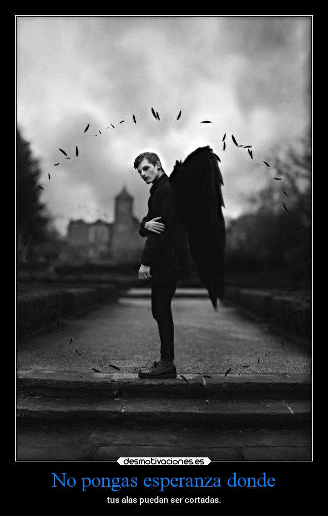 carteles esperanza vida esperanza dolor mels yomeentiendo desmotivaciones