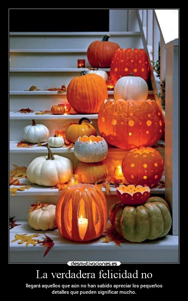 carteles felicidad vida felicidad andrew pequenosdetalles desmotivaciones