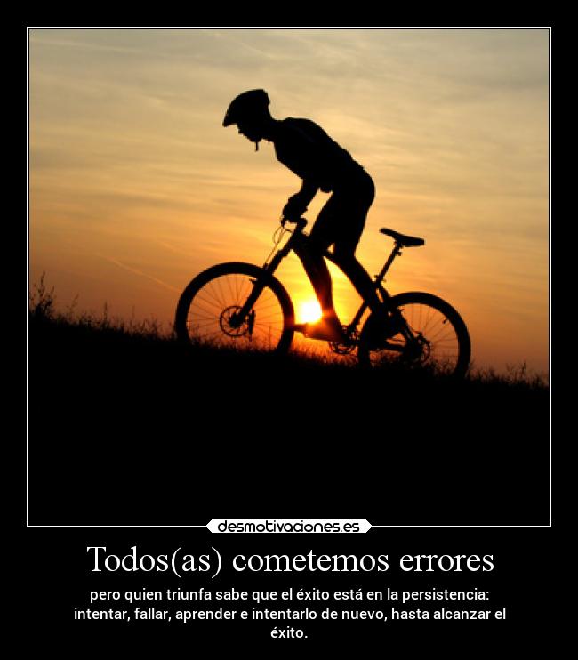 carteles frases desmotivaciones