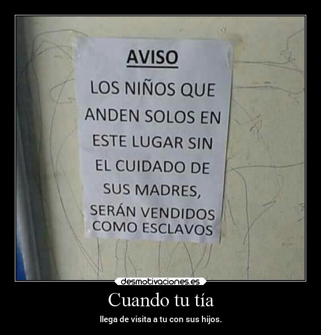 carteles humor desmotivaciones
