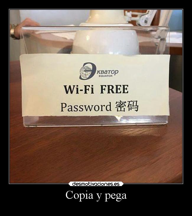 carteles internet desmotivaciones