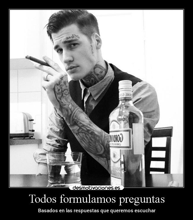 carteles madurar hipster alma desmotivaciones