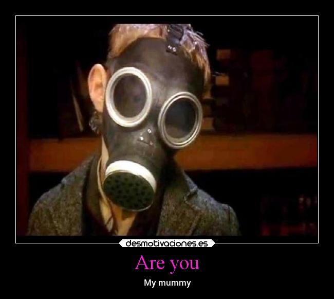 carteles miedo nino vacio desmotivaciones