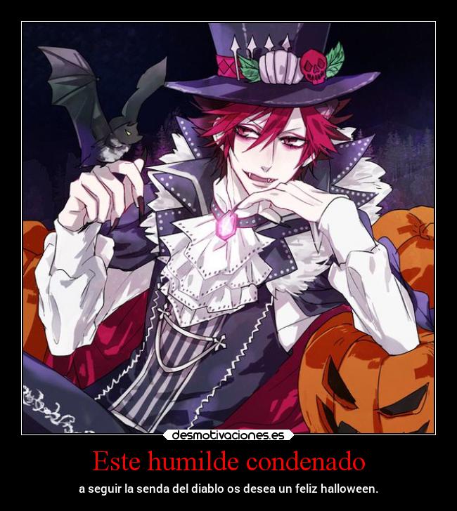 Este humilde condenado - 