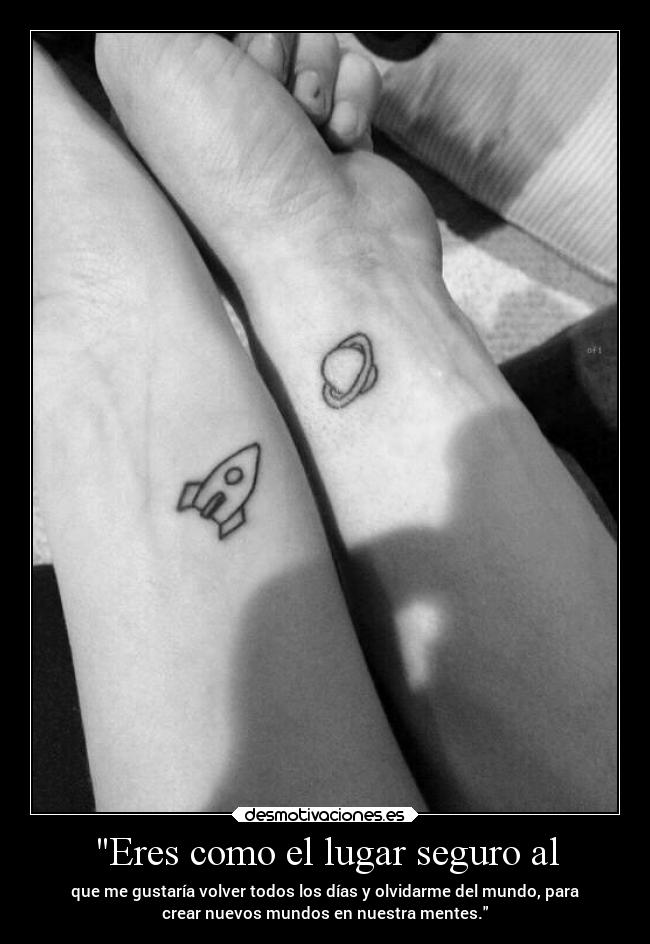 carteles mundo arte frases planeas realidad textos lugares desmotivaciones