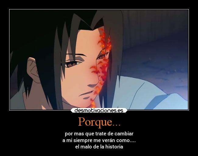 Porque... - 