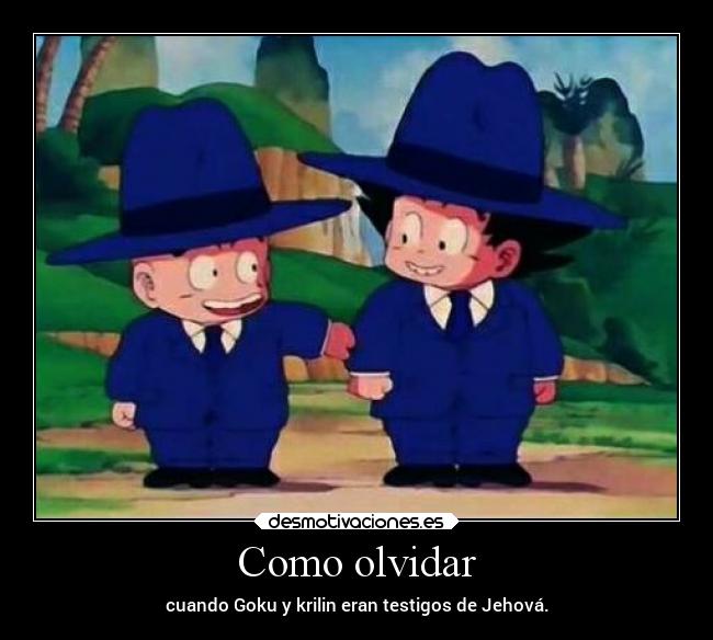 Como olvidar - 