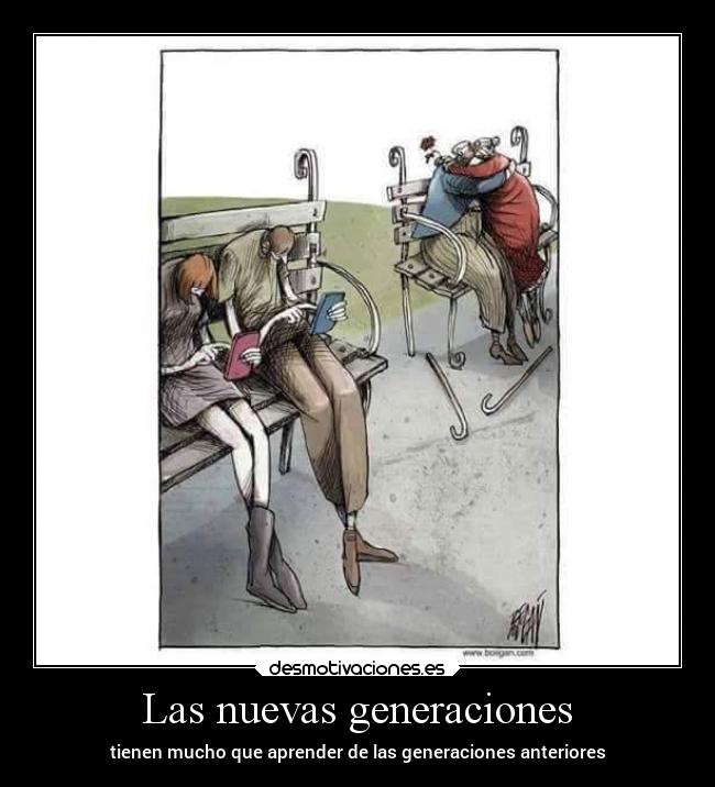 carteles pasado desmotivaciones