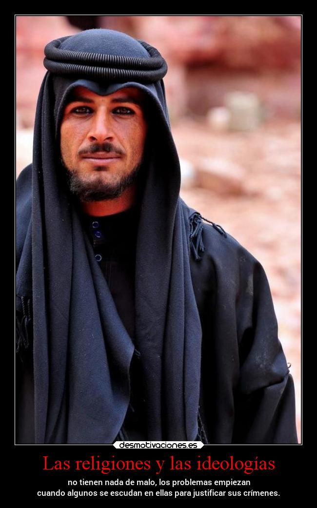 carteles religion vida pensamiento desmotivaciones