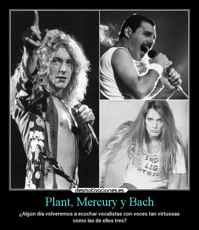 carteles rock musica talento desmotivaciones