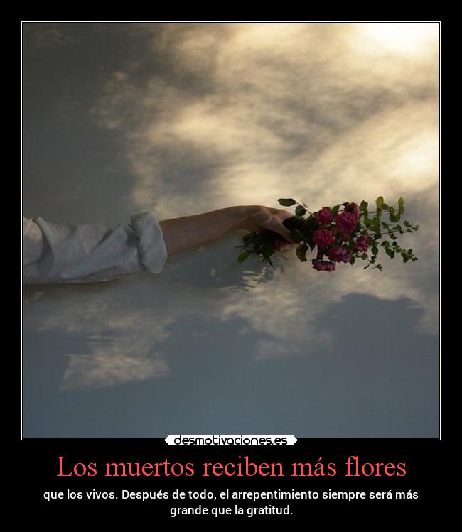 carteles soledad desmotivaciones