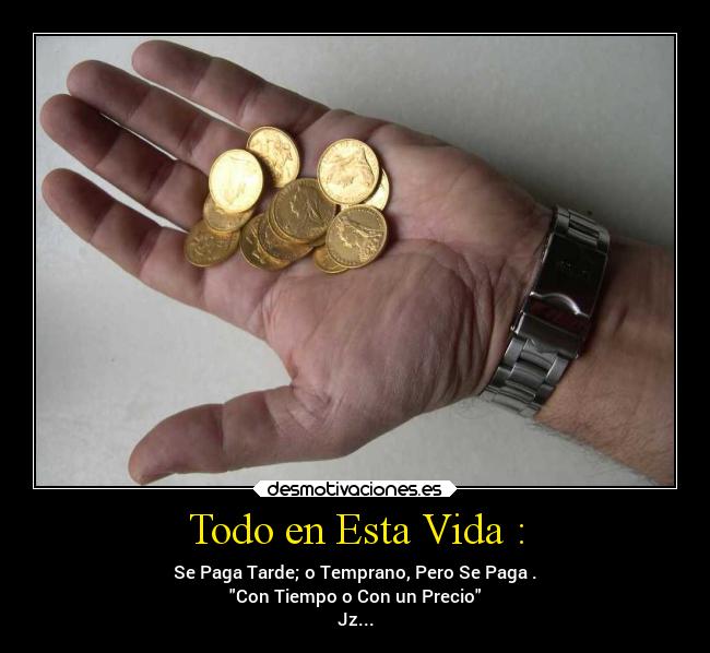 carteles vida confianza destino enemigo desmotivaciones