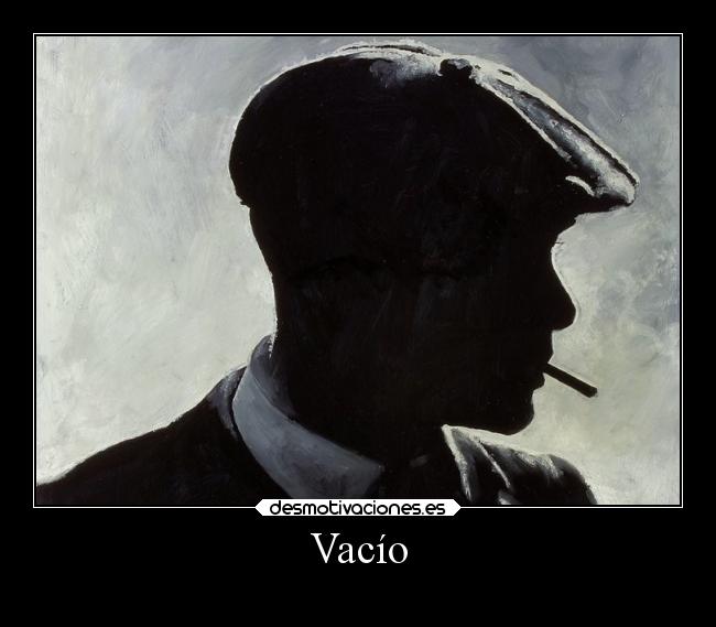 Vacío - 